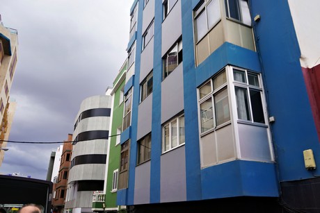 Las Palmas de Gran Canaria